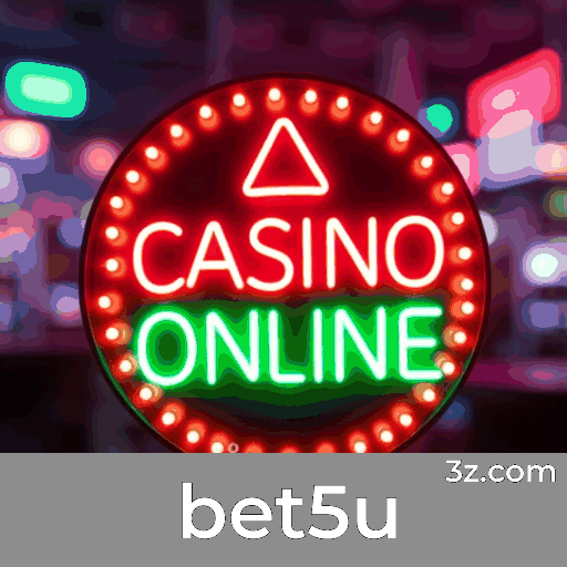 bet5u Bônus Psicológico: Decisão e Recompensa no Jogo