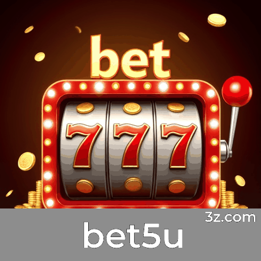 bet5u: A Melhor Experiência de Cassino Online para Brasileiros