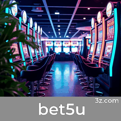 Recompensas Reais e Transparentes no bet5u: Promoções Sem Pegadinhas