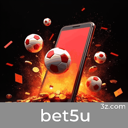 bet5u: Um Exemplo de Sustentabilidade no Jogo Responsável