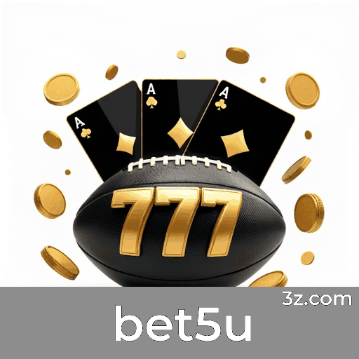 Apostas em movimento com o aplicativo bet5u