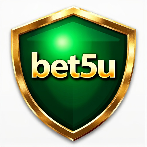 Logo da bet5u